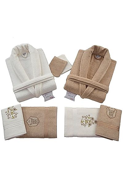 Nurpak Bademantel günstig online kaufen