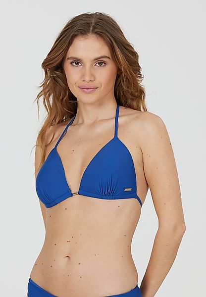 ATHLECIA Triangel-Bikini-Top Aqumiee, mit UV-schützender Eigenschaft günstig online kaufen