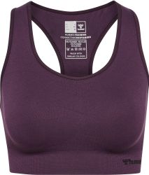 hummel Sporttop Hmltif Seamless Sports Top günstig online kaufen