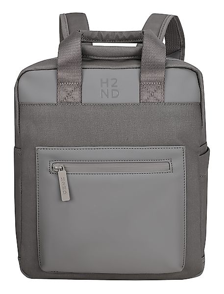 HARBOUR 2nd Cityrucksack Hamburg L, Tagesrucksack günstig online kaufen