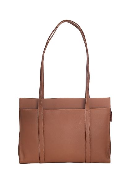 Josephine Osthoff Handtasche Legat Handtasche caramel günstig online kaufen