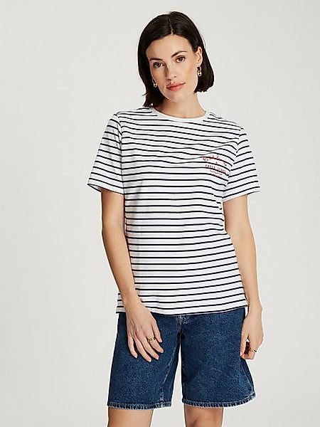 CROSS JEANS® T-Shirt 56165 günstig online kaufen