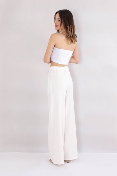 fashionshowcase Schlupfhose Schlupfhose Damen Hose High günstig online kaufen