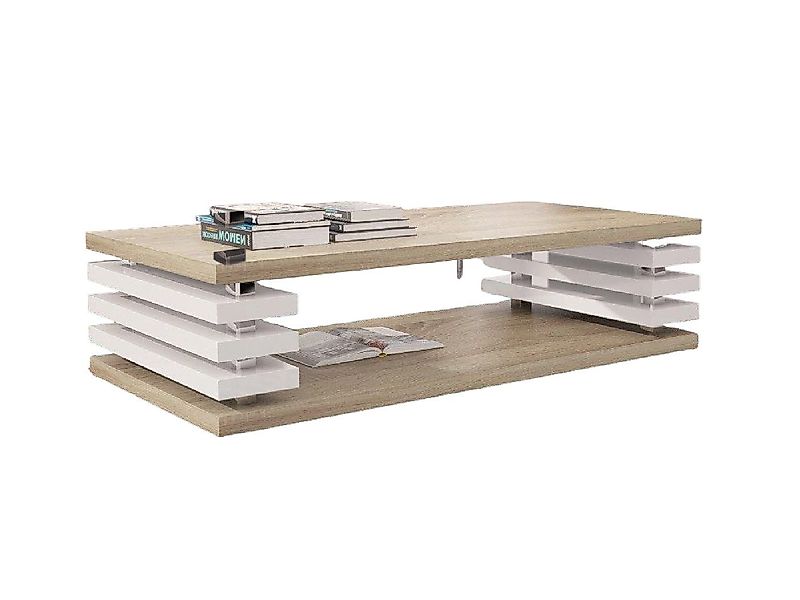 designimpex Couchtisch DC-3 Design Wohnzimmertisch Tisch günstig online kaufen