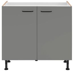 OPTIFIT Spülenschrank "Elga" mit Soft-Close-Funktion, höhenverstellbaren Fü günstig online kaufen