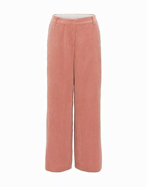 OPUS Cordhose Marnia mellow rose günstig online kaufen