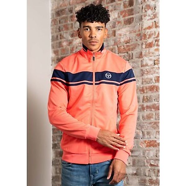 Sergio Tacchini  Strickjacken Damarindo track top - dubarry maritime blue günstig online kaufen