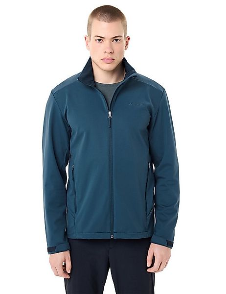 VAUDE Softshelljacke MEN'S EVERHIKE SOFTSHELL JACKET für vielseitige Outdoo günstig online kaufen