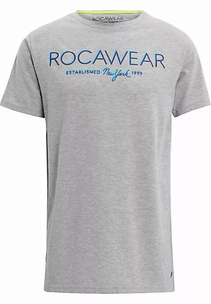 Rocawear T-Shirt Rocawear Herren Rocawear Neon T-Shirt (1-tlg) günstig online kaufen