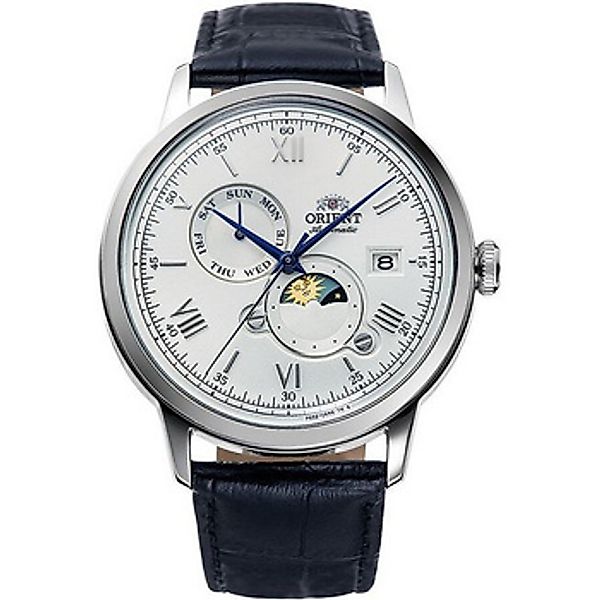 Orient Automatikuhr Orient RA-AK0802S30B Sun and günstig online kaufen