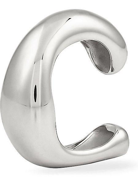 Copenhagen Studios Single-Ohrstecker Copenhagen Studios Damen-Ear Cuff Edel günstig online kaufen