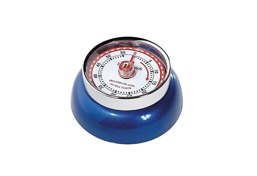 ZASSENHAUS Küchentimer Zassenhaus Küchentimer SPEED, Retro-Look Retro-Küche günstig online kaufen
