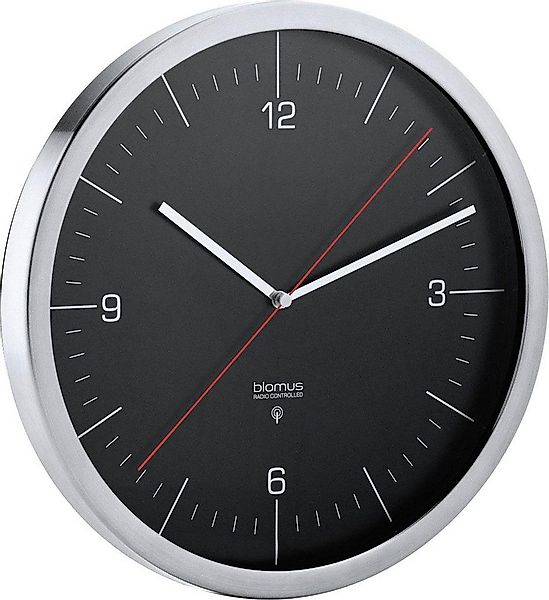 blomus Wanduhr CRONO günstig online kaufen
