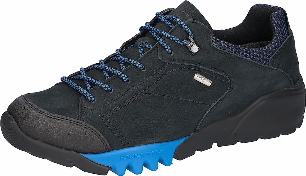 Waldläufer Trekkingschuh "H-Fritz", Freizeitschuh, Outdoorschuh, Sneaker mi günstig online kaufen
