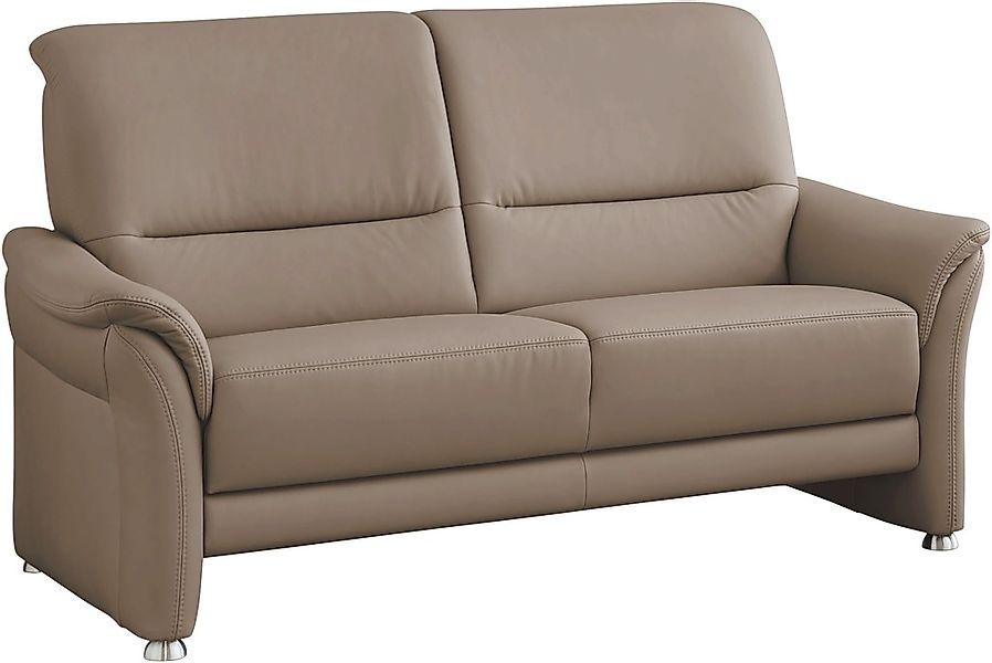 Die PlanBar 2,5-Sitzer "PN-PF23182" Federkernpolsterung, wahlweise Rücken e günstig online kaufen