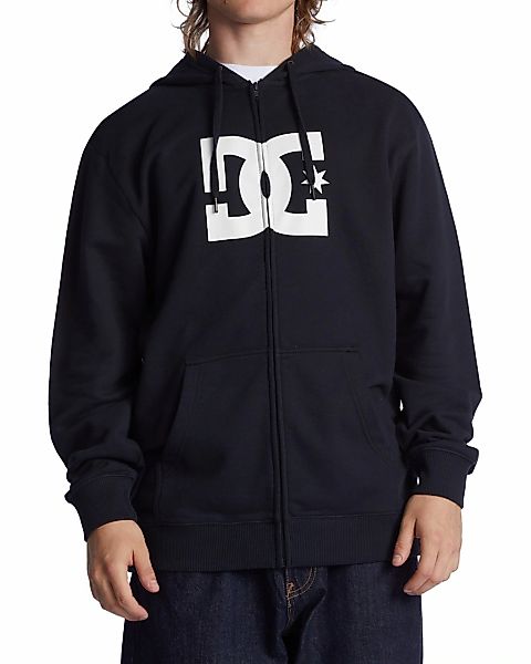 DC Shoes Kapuzensweatshirt "DC Star" günstig online kaufen