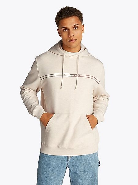 Tommy Jeans Kapuzensweatshirt TJM REG ENTRY GRAPHIC HOODIE EXT mit mehrfarb günstig online kaufen