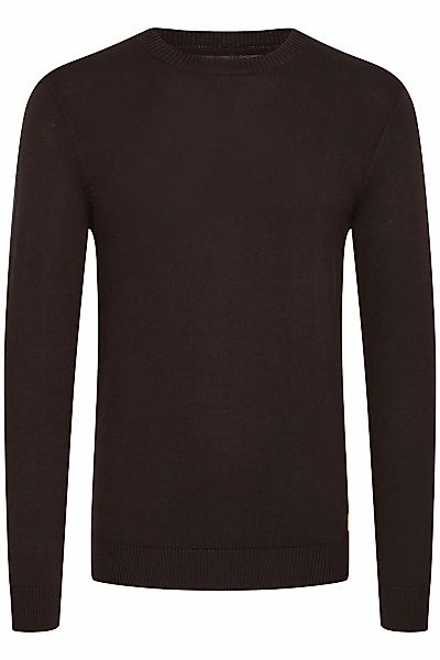 Blend Strickfleece-Pullover "Strickpullover BHLars" günstig online kaufen