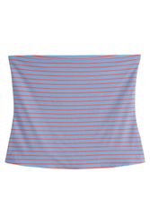 Next Bandeautop Azteken-Print Schlauchtop mit Nackenträger günstig online kaufen