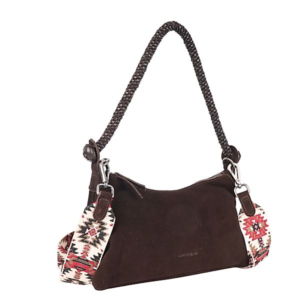 HARBOUR 2nd Hobo "Corey", Henkeltasche Umhängetasche Schultertasche Tasche günstig online kaufen