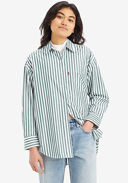 Levis Hemdbluse "LOLA SHIRT" im Loose Fit günstig online kaufen