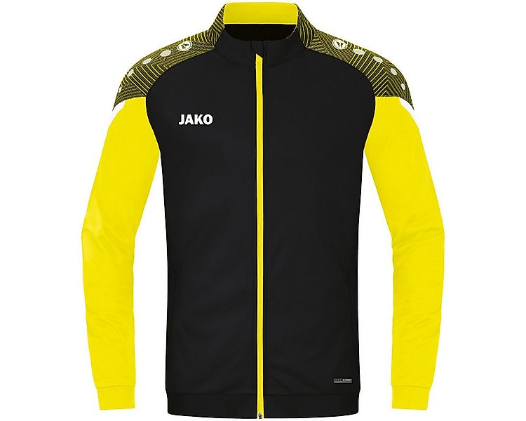 Jako Trainingsjacke 9322 Polyesterjacke Performance günstig online kaufen