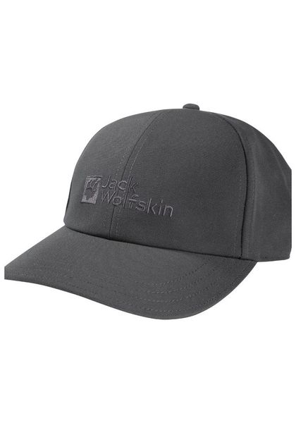 Jack Wolfskin Baseball Cap "BASEBALL CAP" günstig online kaufen