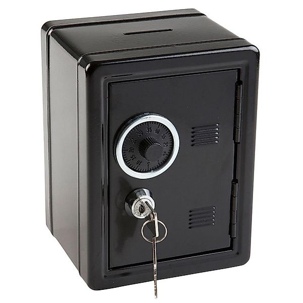 Idena Spardose Spartresor mit Zahlenschloss & günstig online kaufen