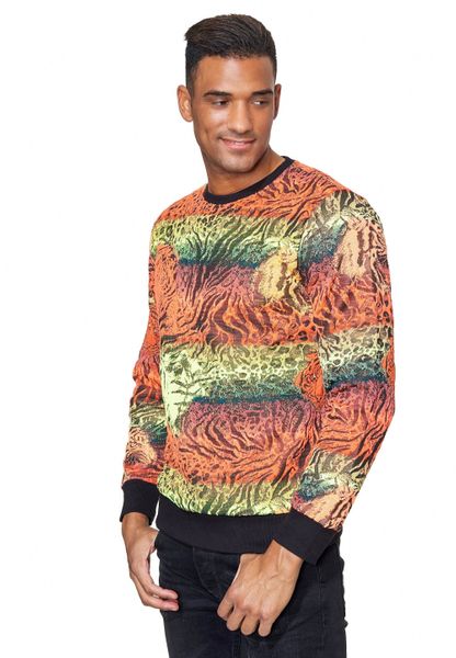 Rusty Neal Sweatshirt Rusty Neal Sweater günstig online kaufen