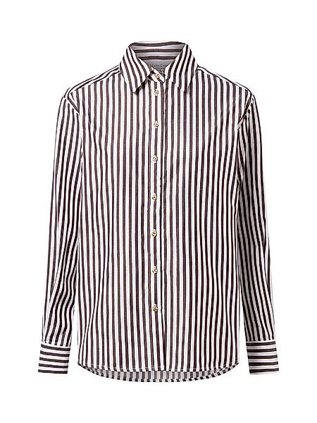 Marie Lund Hemdbluse günstig online kaufen