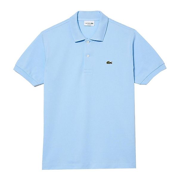 Lacoste Poloshirt Lacoste Classic Fit Poloshirt günstig online kaufen