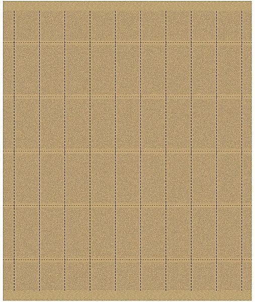 DDDDD Geschirrtuch "Fence" Küchenhandtuch aus weicher Frottee, 50 x 55 cm günstig online kaufen