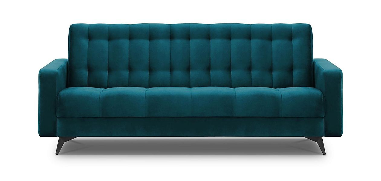 Beautysofa Schlafsofa GRETA BIS, Sofa Couch günstig online kaufen