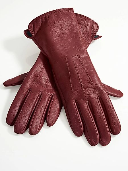 heine Lederhandschuhe günstig online kaufen