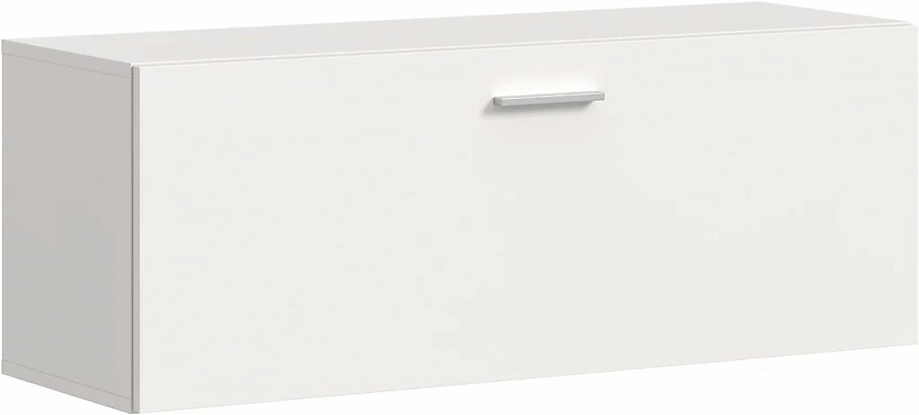 INOSIGN Hängeschrank, (1 St.), Lumo, Garderobenschrank Breite 52 cm, 1 Klap günstig online kaufen