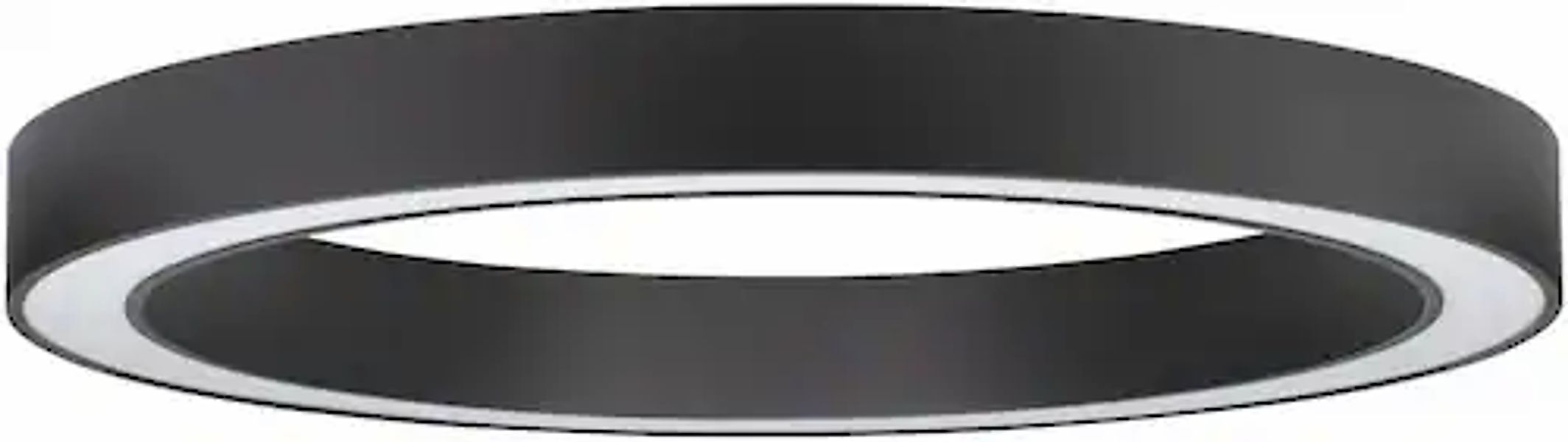 Nova Luce LED-Hängeleuchte »MORBIDO« LED-Modul 1 Stk. Warmweiß günstig online kaufen