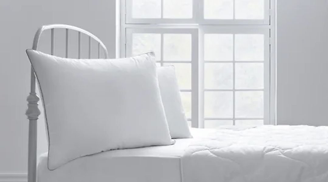 Yatas Bedding Synthetikkopfkissen »Suprelle Memory«, (1 St.) günstig online kaufen