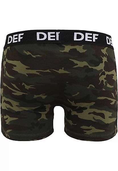 DEF Boxershorts "DEF Herren Dong Boxershorts", (1 St.) günstig online kaufen