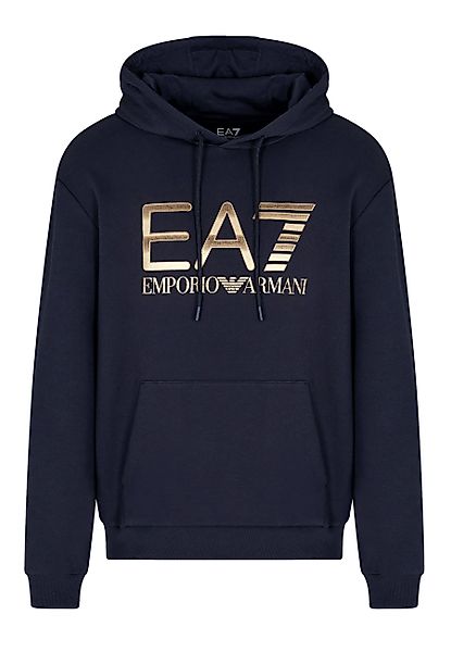 Emporio Armani Hoodie Kapuzensweatshirt Hoodie (1-tlg) günstig online kaufen