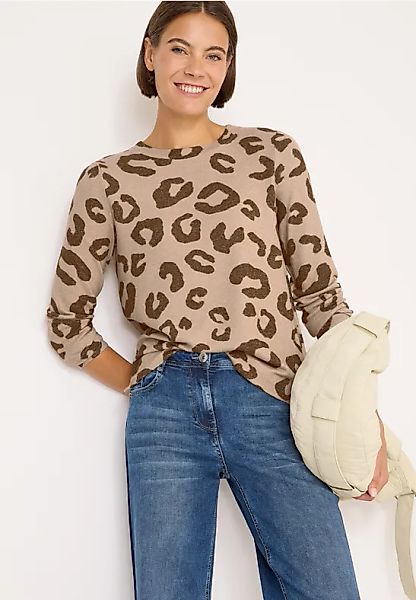 Kuscheliges Leo Shirt günstig online kaufen