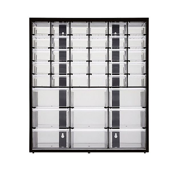 STANLEY Aufbewahrungsbox STANLEY 1-93-981 Kleinteilmagazin (L x B x H) 365 günstig online kaufen