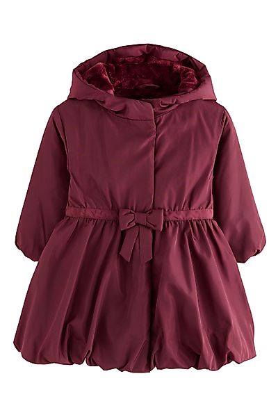 Next Kurzmantel Wasserabweisender, ausgestellter Mantel (1-tlg) günstig online kaufen