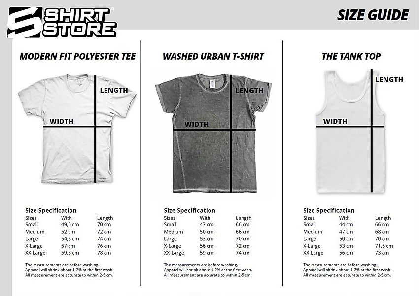 Rocky T-Shirt günstig online kaufen
