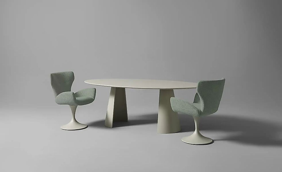 Musterring Esszimmerstuhl  JustB! SP150 ¦ blau ¦ Maße (cm): B: 65 H: 91 T: günstig online kaufen