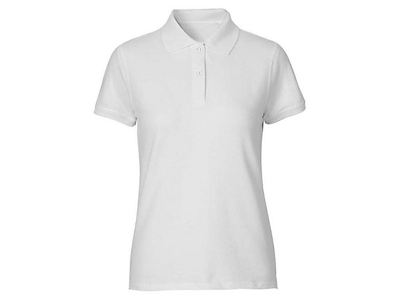 Neutral T-Shirt Bio-Damen-Poloshirt, 235 g/m² günstig online kaufen