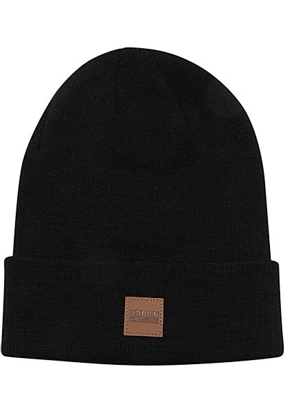 URBAN CLASSICS Beanie Urban Classics Unisex günstig online kaufen