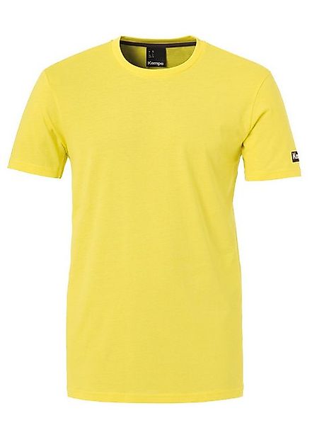 Kempa Kurzarmshirt Shirt Team (Trikot) atmungsaktiv günstig online kaufen