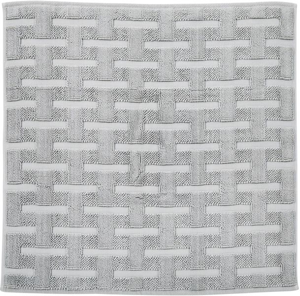 done. Badematte "Delia" Höhe 10 mm rutschhemmend beschichtet fußbodenheizun günstig online kaufen