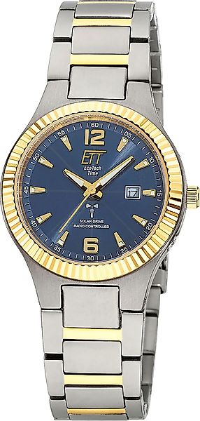 ETT Funkuhr Everest Lady ELT-11671-32M, Armbanduhr, günstig online kaufen