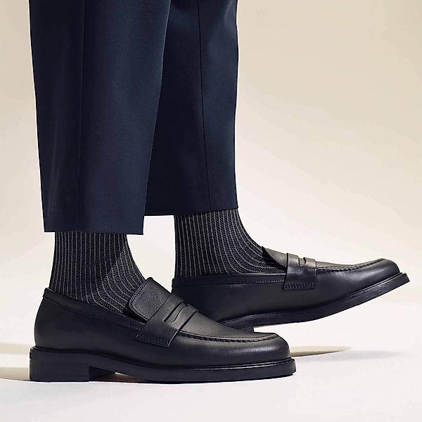 KUNERT Basicsocken Elegant Socks (1-Paar) Socken günstig online kaufen